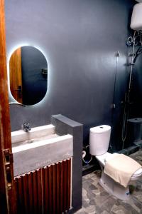 1Bed Villa Kuta Sofabed Smart TV