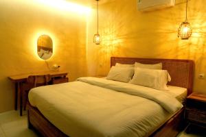 1Bed Villa Kuta Sofabed Smart TV