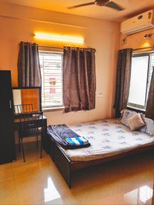 The Quiet Corner- Ballygunge