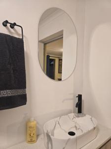 Private Garden Studio near Menlyn