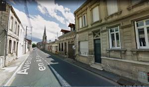 Maisons de vacances GITE Logis du Parc Libourne : photos des chambres