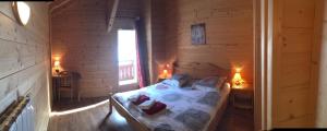 Appartements Chalet des Cascades : photos des chambres