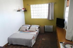 Maisons de vacances GITE Logis du Parc Libourne : photos des chambres