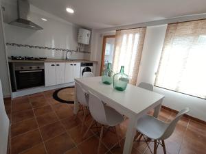 La casita del tío tomas