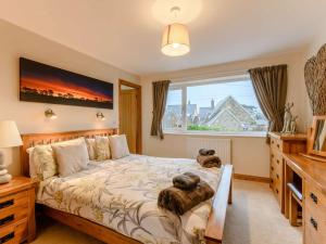 2 Bed in Bamburgh 90879