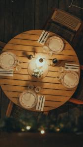 Hotels Auberge chez Mado et Augusta : photos des chambres