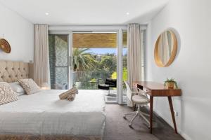 Walk to Waves - Bronte Stay