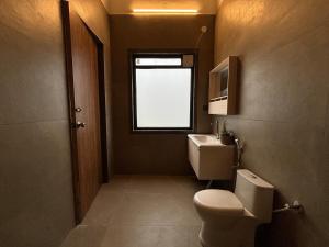 Soulmaker 4BR Villa in Hyderabad by Homeyhuts