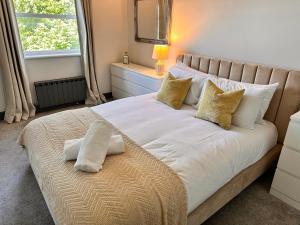 Spacious 2 Bed 2 Bath on Osborne Road