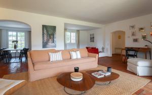 Villas JAMES FCD56 - luxury villa with pool for rent in the vineyards near Saint Tropez : photos des chambres