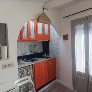 casa la Templanza suite 1