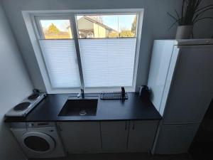 Cozy villa apartment close to everything