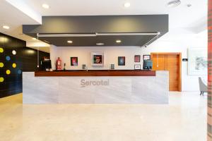 Sercotel Riscal