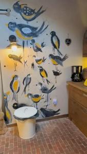 Villa Birds House Rovinj