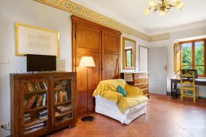 Tuscany Charme Coselli Restored