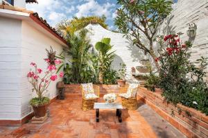 Rustic BR Downtown PV-Unique Vallarta Experience