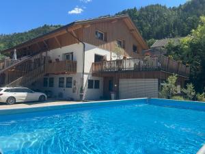 Appartamento su 2 Livelli