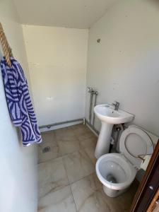 One-Bedroom House room in Eko katun Kolijevka