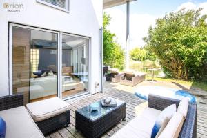 Clearwater 67, Ortolan Villa P