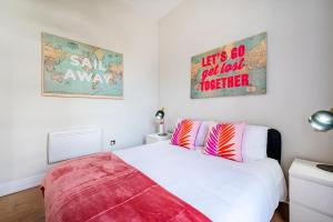 Welcome London Notting Hill