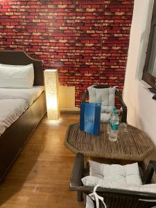 The VIIEW Hotel