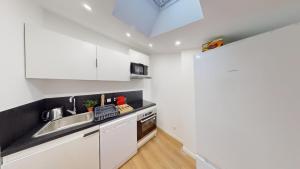 Maisons de vacances Maison cosy et calme a proximite de la gare : photos des chambres