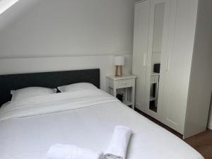 Maisons de vacances Maison cosy et calme a proximite de la gare : photos des chambres