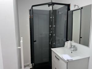 Maisons de vacances Maison cosy et calme a proximite de la gare : photos des chambres