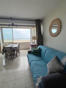 Appartement lumineux en front de mer