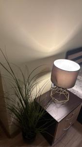 Cosy apartment 11Mins Center