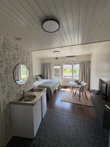 Aldeia Bianca Savonlinna