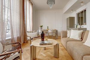 La suite de luxe Saint Germain