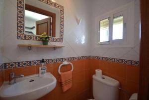 Villa Conchi Frigiliana