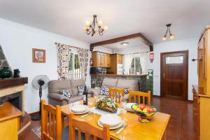 Villa Conchi Frigiliana