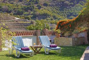 Villa Conchi Frigiliana