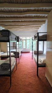 Rustic Edge Hostel Turtuk