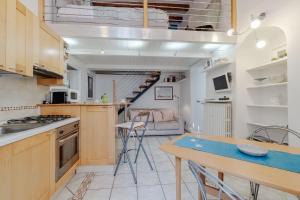 GuestHost - Piazza San Carlo Comfy Studio x4