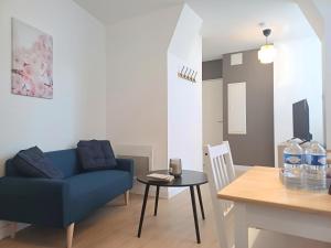 Appartements Le Clos Carnot 2 - Proche Commodites : photos des chambres
