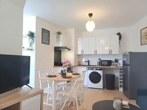 Le Clos Carnot 2 - Proche Commodités