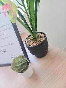 Le Clos Carnot 2 - Proche Commodités