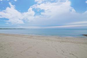 Magico Apartamento Frente al Mar 3 Habitaciones TR52