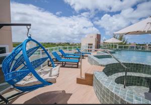 Flat Porto de Galinhas