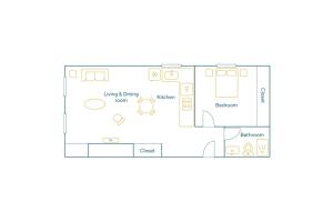 Appartements PARISIAN HOME l MONTORGUEIL : photos des chambres