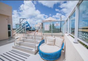 Flat Porto de Galinhas