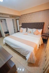 Gran Recreo Hotel - Trujillo - Perú