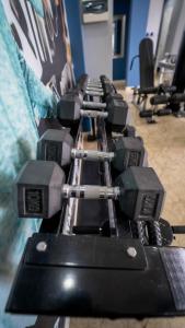 Gran Recreo Hotel - Trujillo - Perú