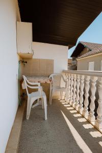 Apartmani PULIĆ