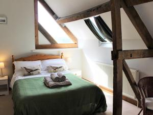 The Granary - E4753