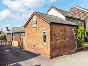The Coach House- Uk45660