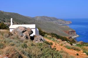 Bikakis Family Apartments Chania Greece